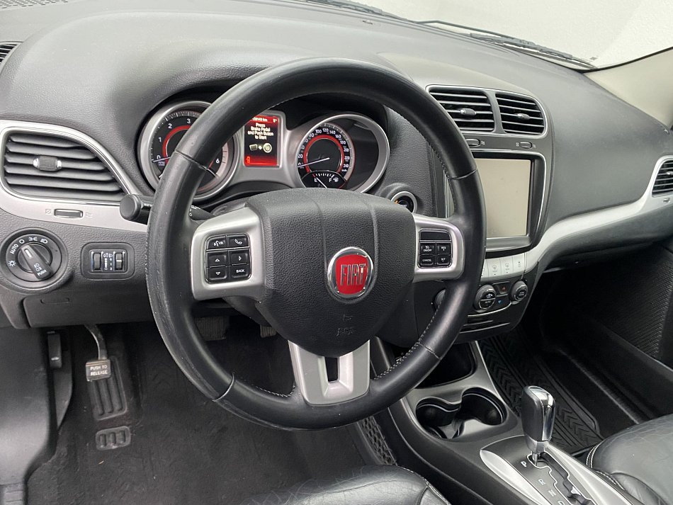 Fiat Freemont 2.0 JTD  4x4