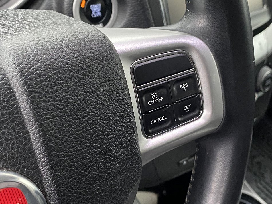 Fiat Freemont 2.0 JTD  4x4