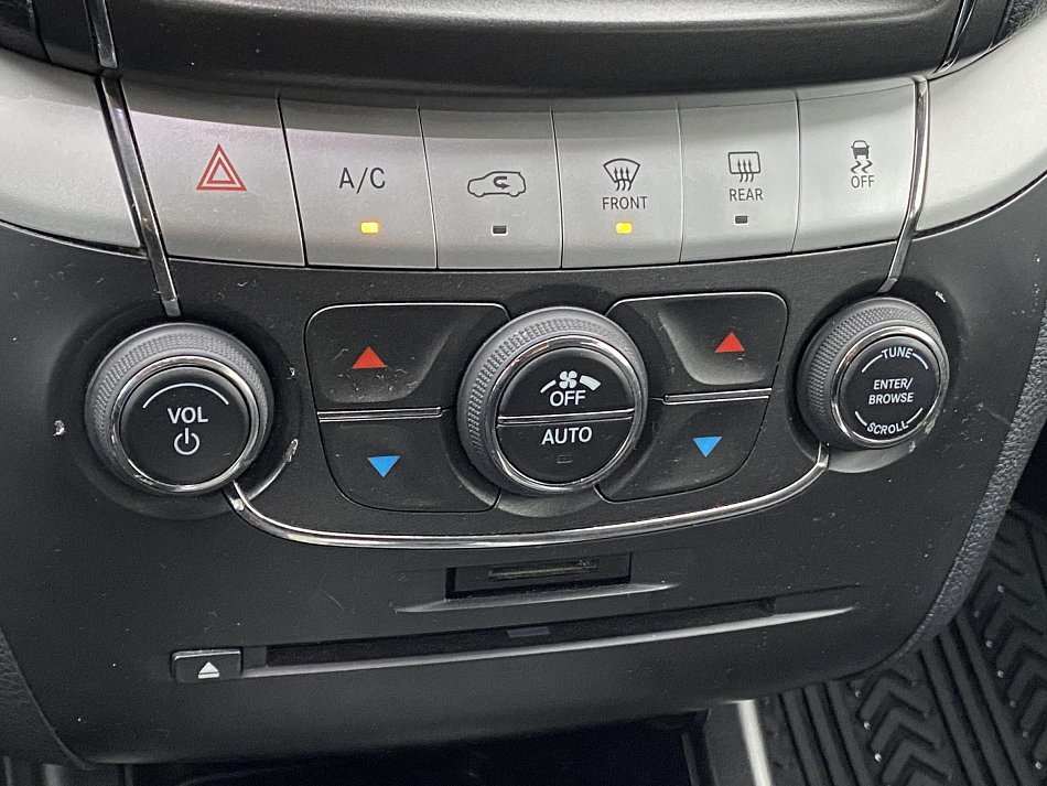 Fiat Freemont 2.0 JTD  4x4