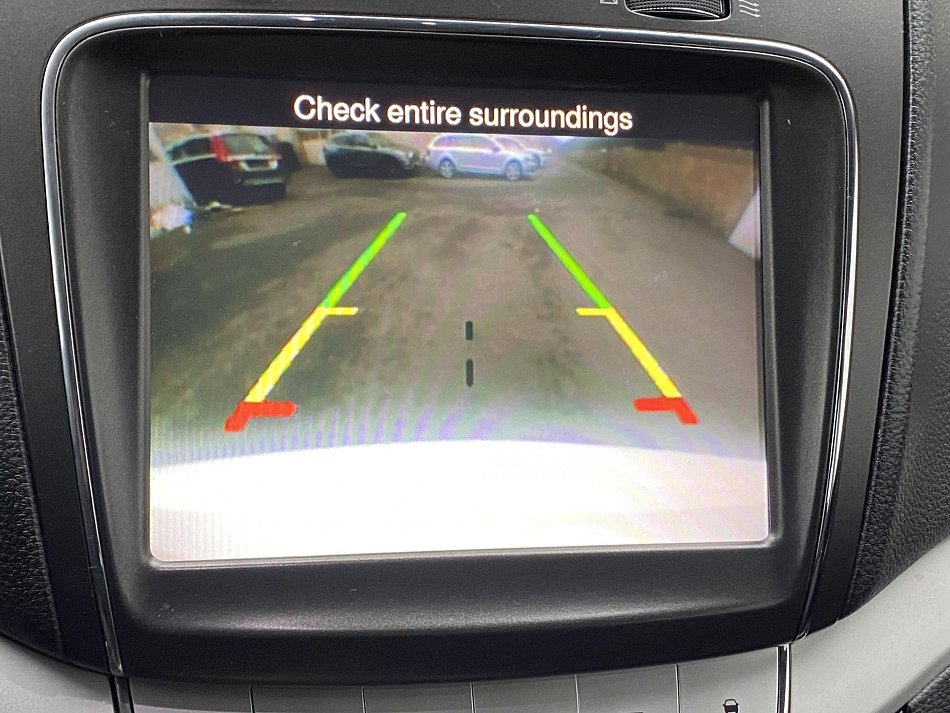 Fiat Freemont 2.0 JTD  4x4