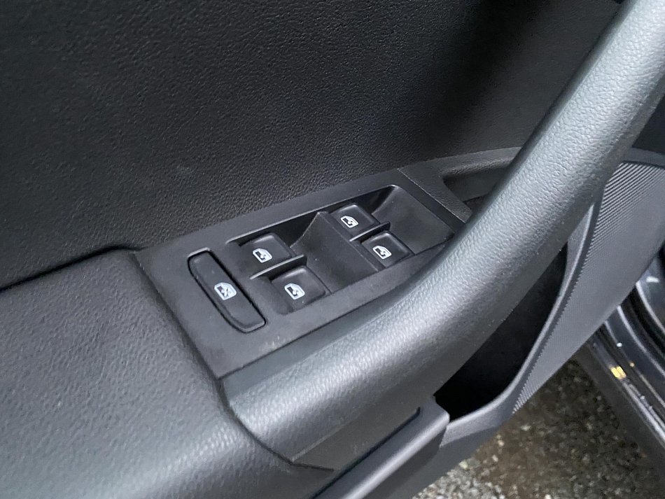 Škoda Octavia III 2.0 TDi Drive