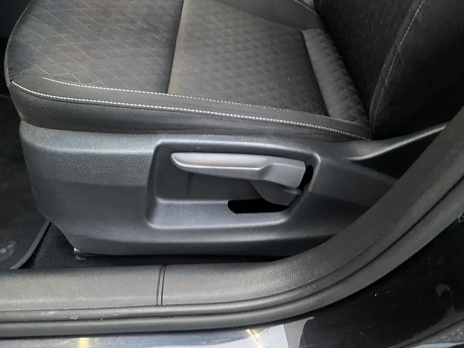 Škoda Octavia III 2.0 TDi Drive