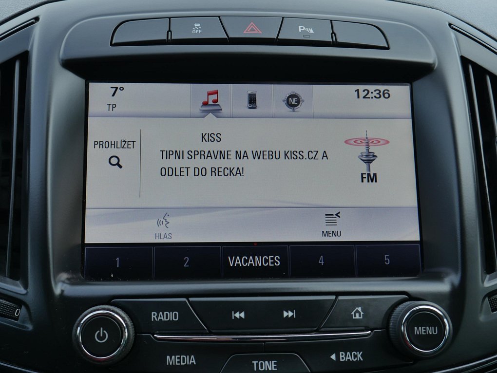 Opel Insignia 2.0TDCI 