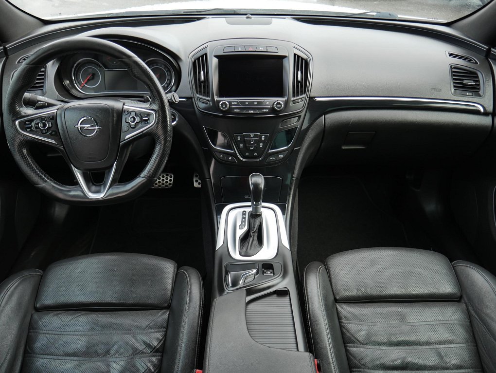 Opel Insignia 2.0TDCI 