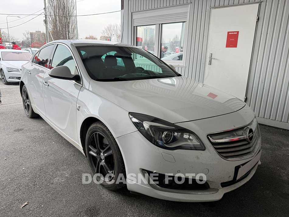 Opel Insignia 2.0 