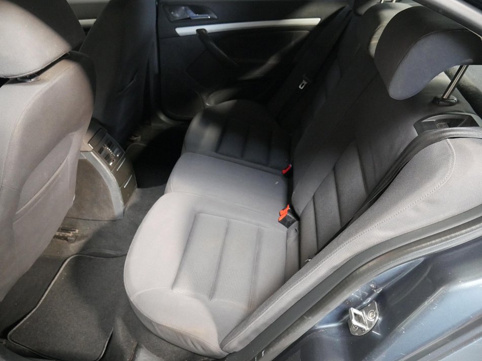 Škoda Octavia II 1.9 TDi Ambiente