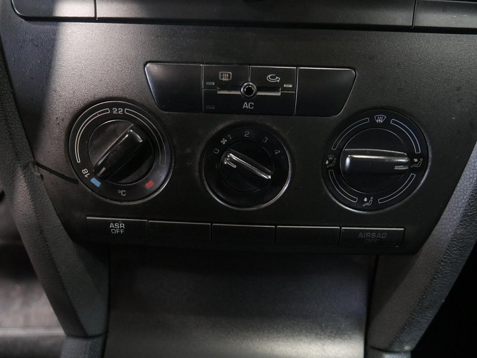 Škoda Octavia II 1.9 TDi Ambiente