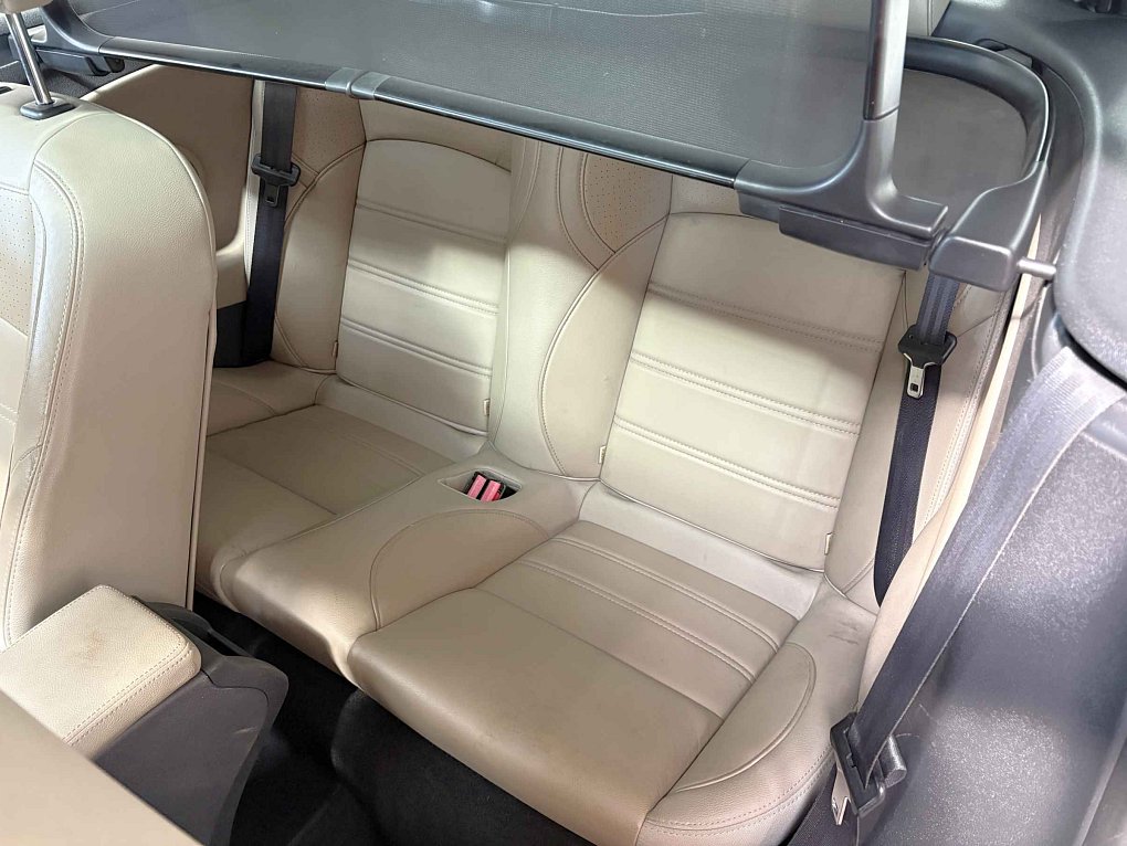 Renault Mégane 2.0 i Luxe