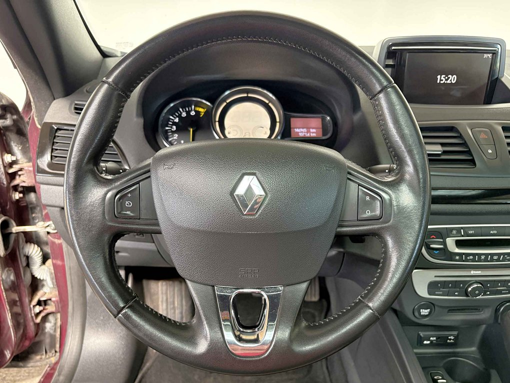Renault Mégane 2.0 i Luxe