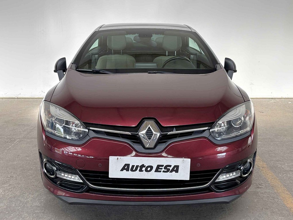 Renault Mégane 2.0 i Luxe