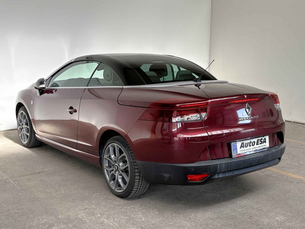 Renault Mégane 2.0 i Luxe