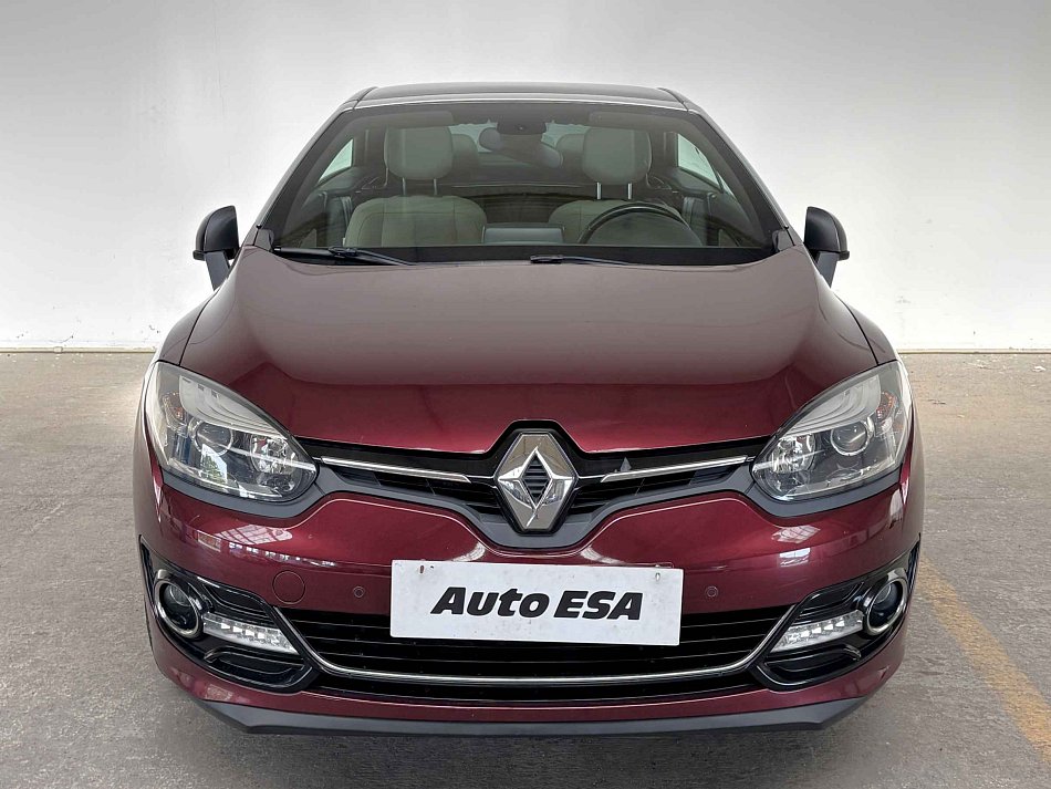 Renault Mégane 2.0 i Luxe