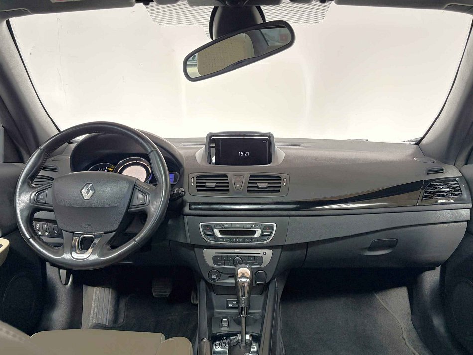 Renault Mégane 2.0 i Luxe