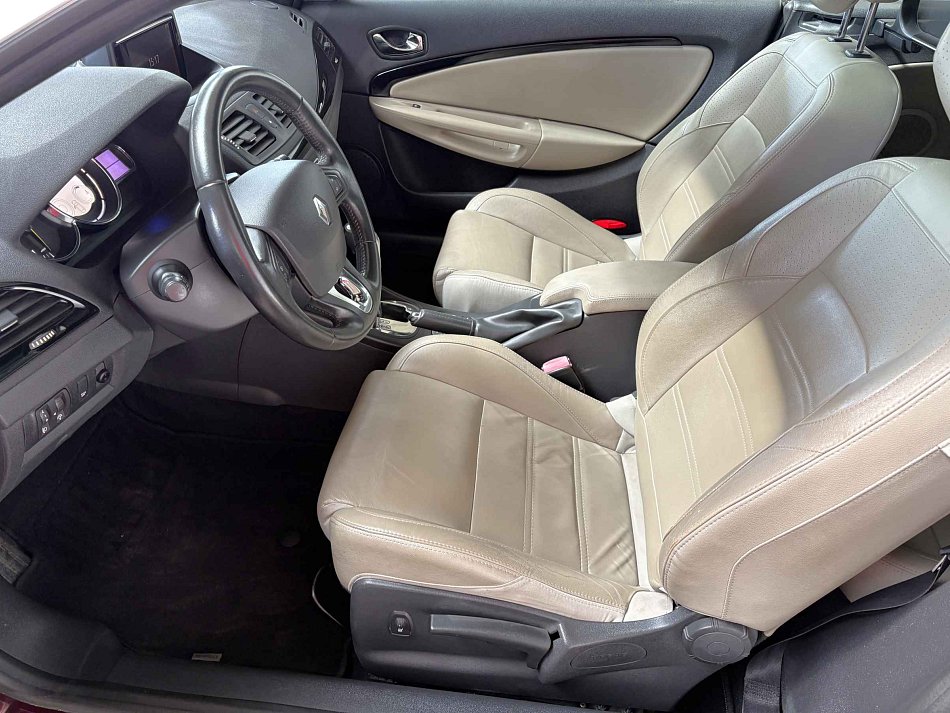 Renault Mégane 2.0 i Luxe