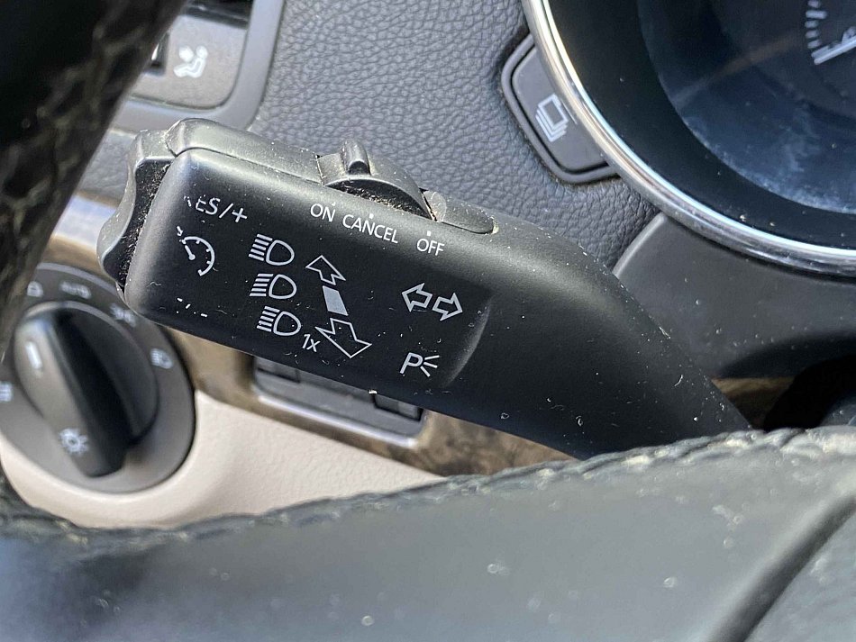 Škoda Yeti 1.4 TSi Elegance