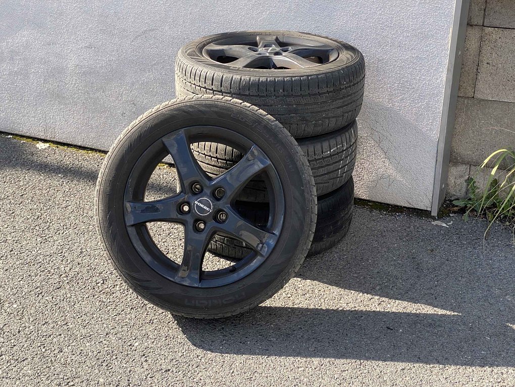 Volkswagen Scirocco 2.0TSi Life