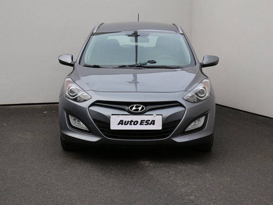 Hyundai I30 1.4 CVVT 