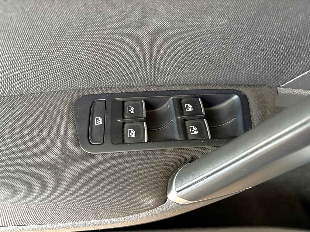Volkswagen Golf 1.5 TSI 