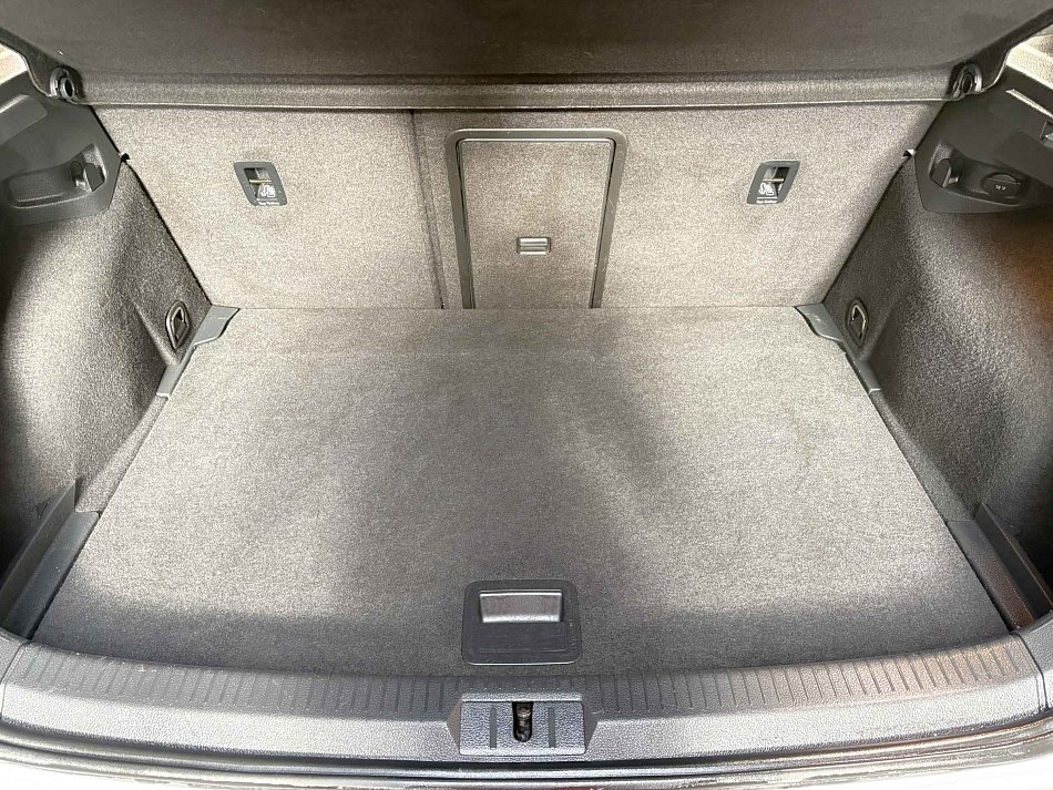 Volkswagen Golf 1.5 TSI 