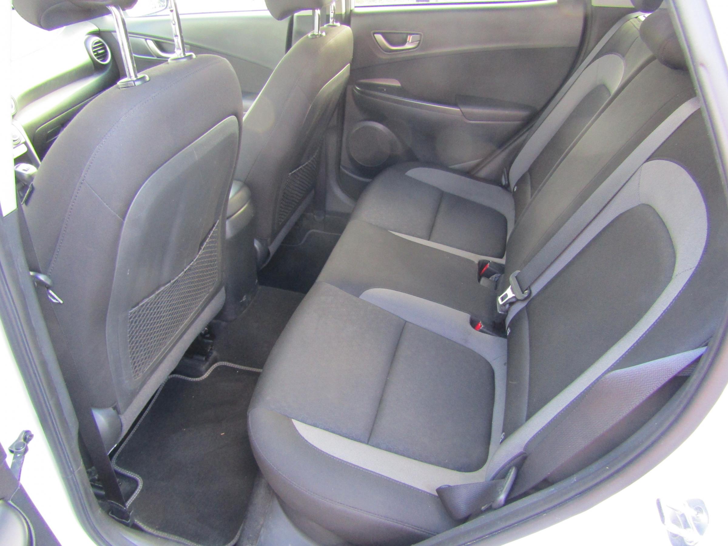 Hyundai Kona, 2019 - pohled č. 10