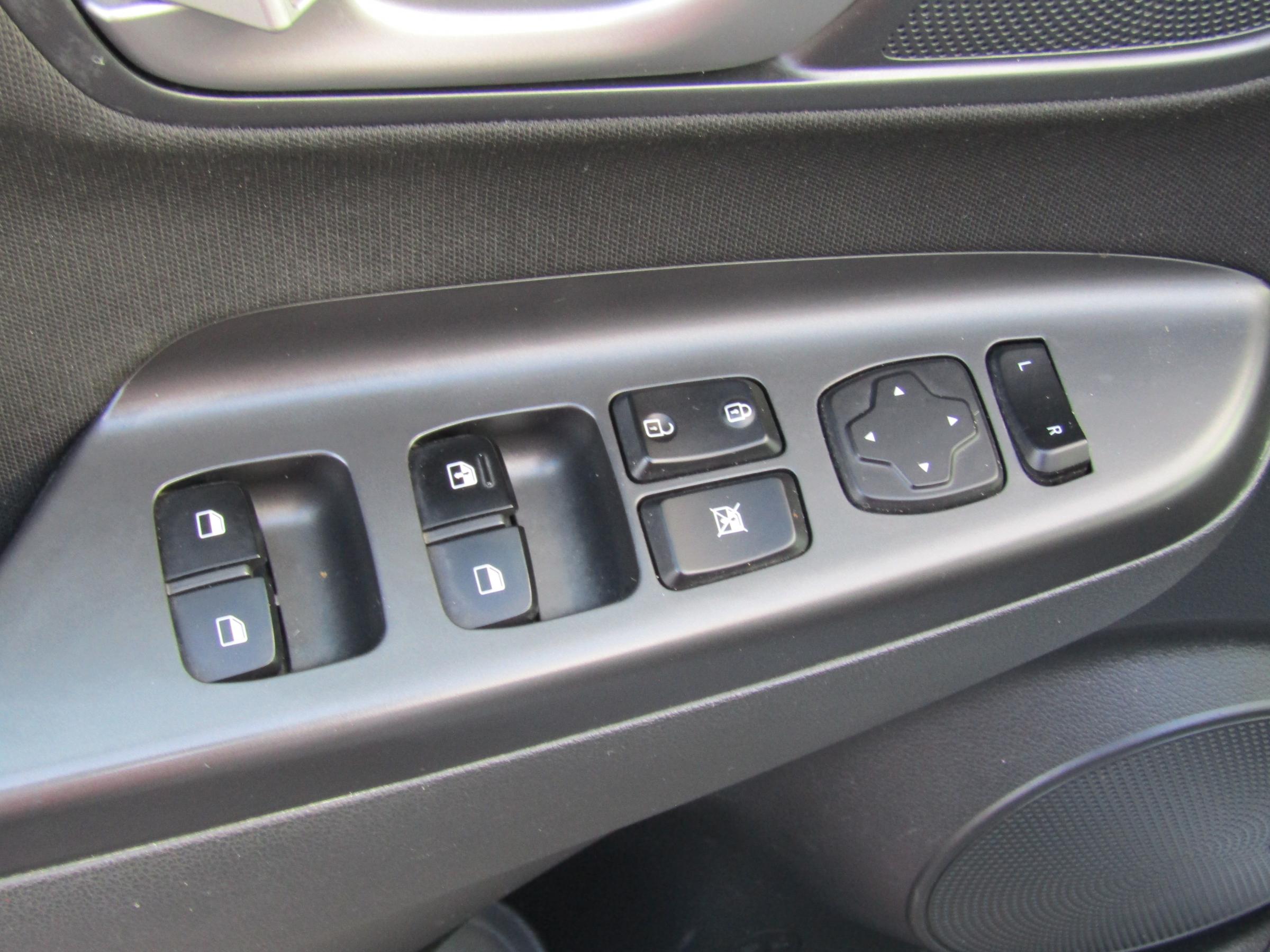 Hyundai Kona, 2019 - pohled č. 11