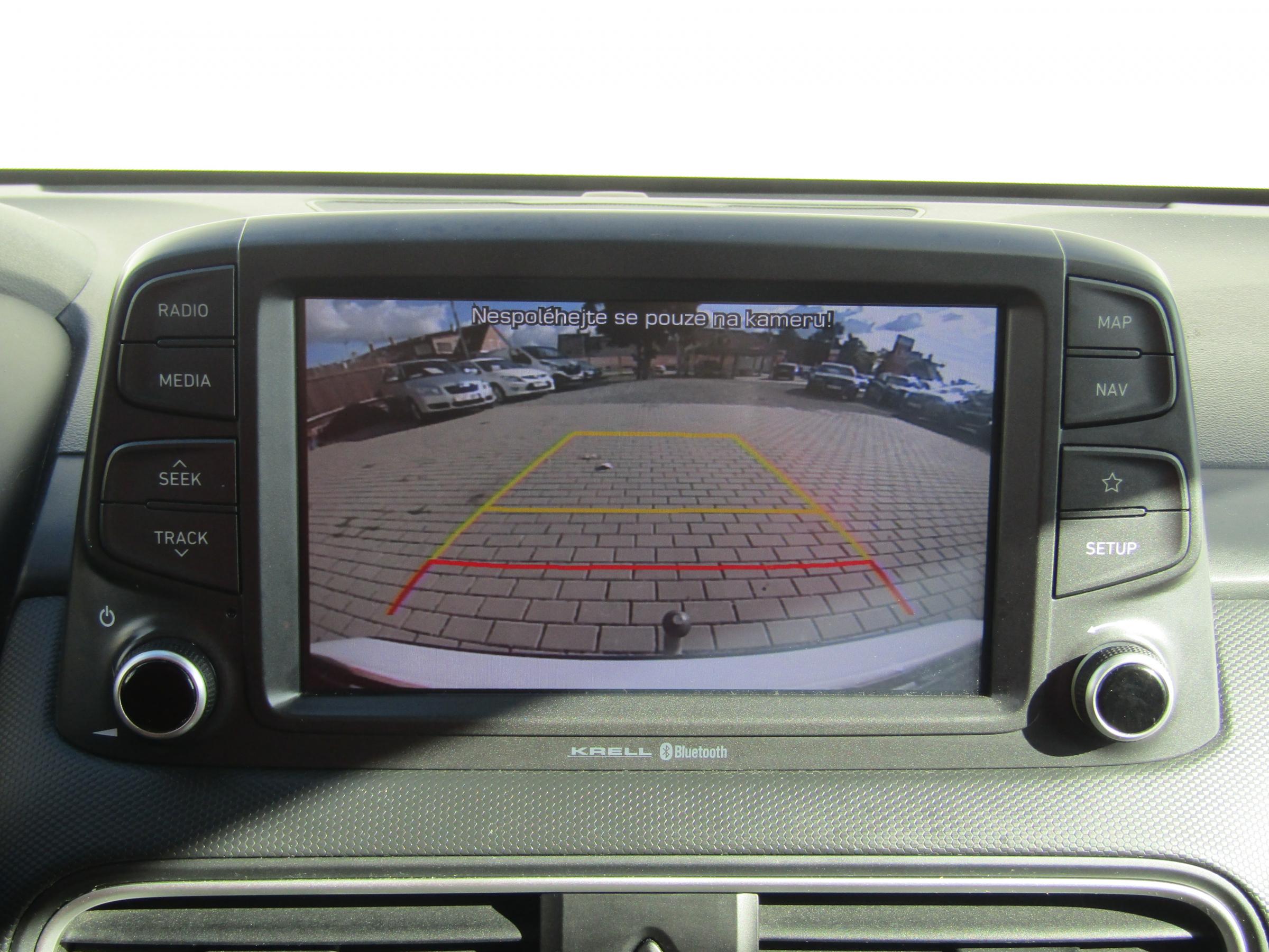 Hyundai Kona, 2019 - pohled č. 15