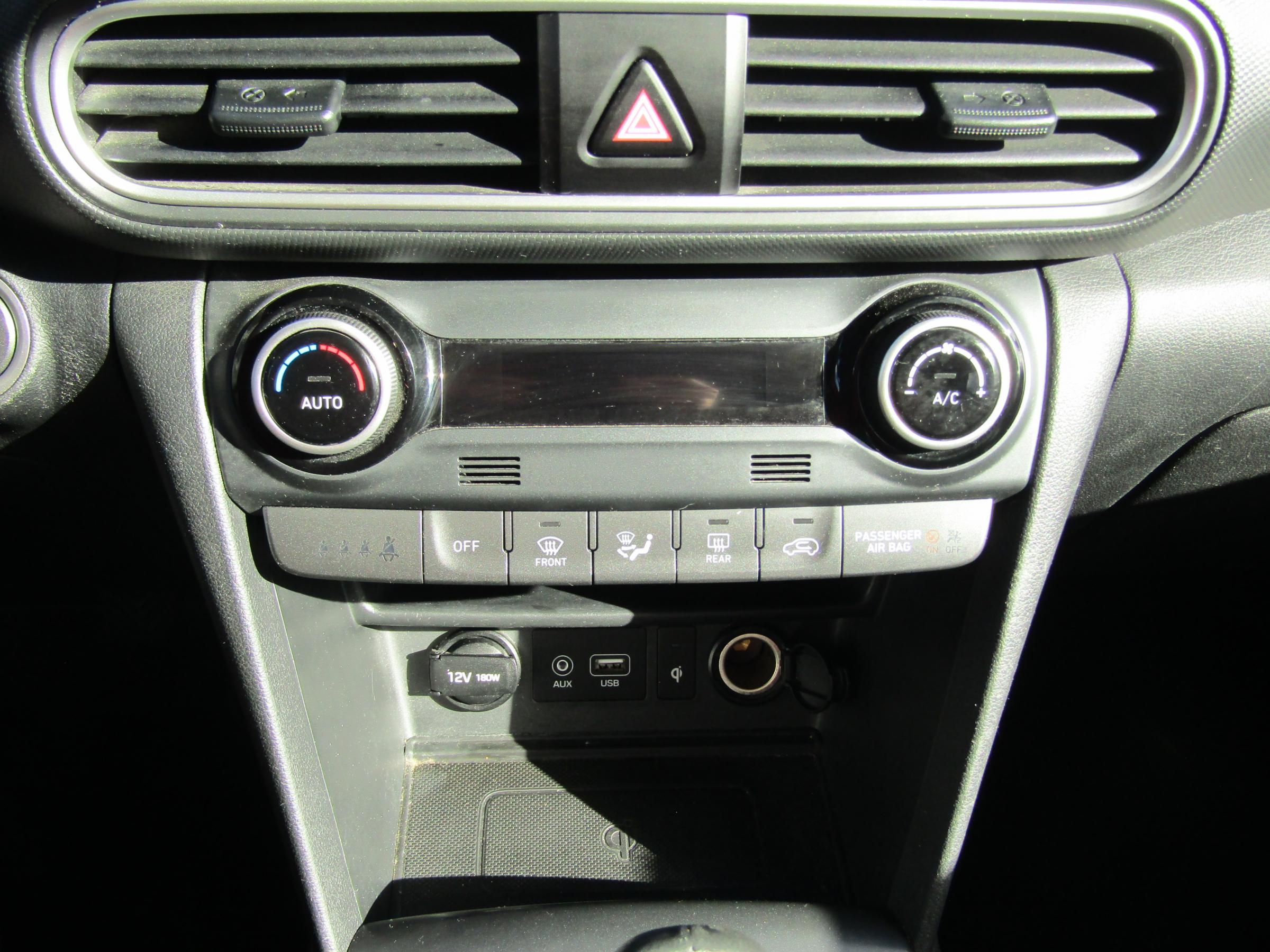 Hyundai Kona, 2019 - pohled č. 16