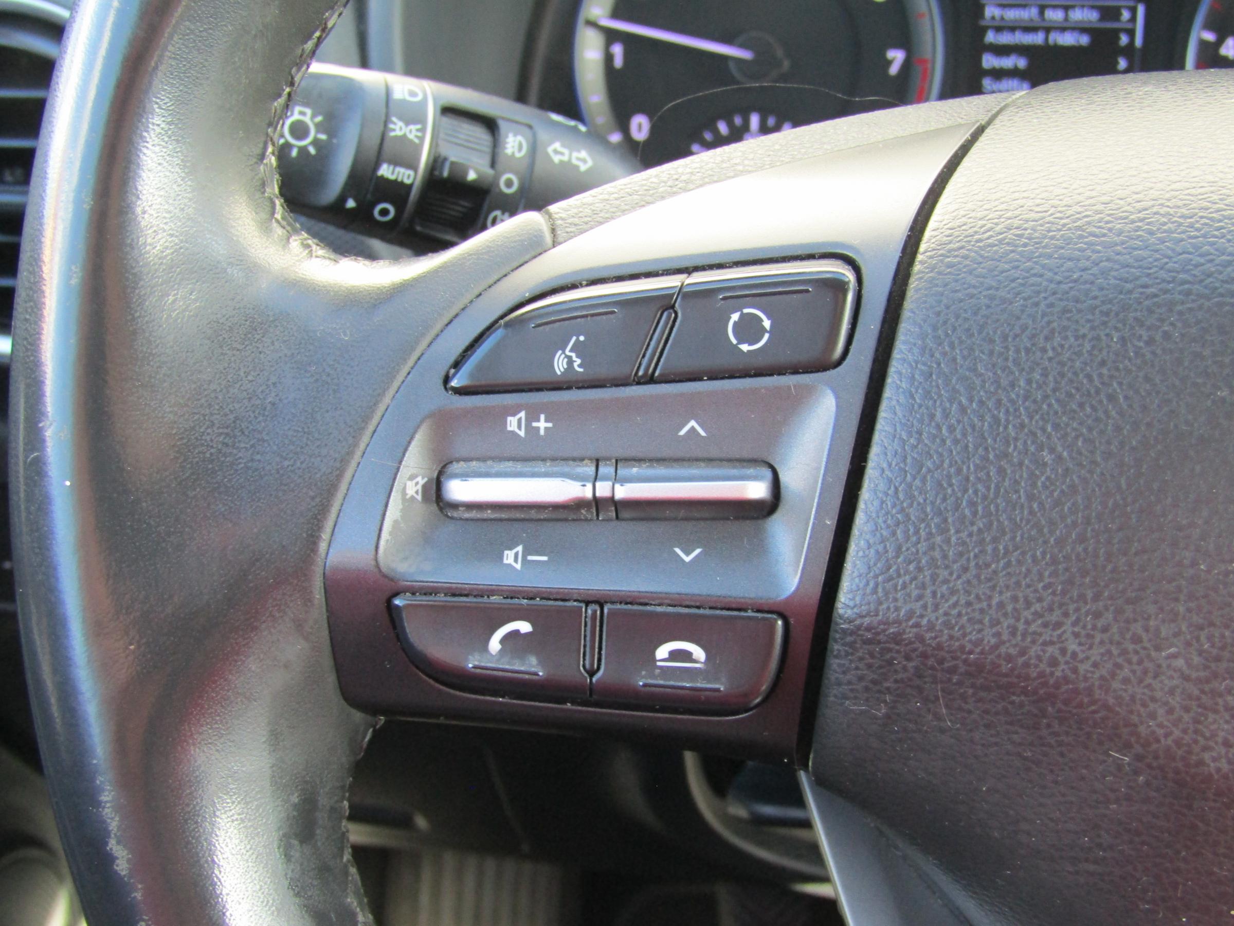 Hyundai Kona, 2019 - pohled č. 17