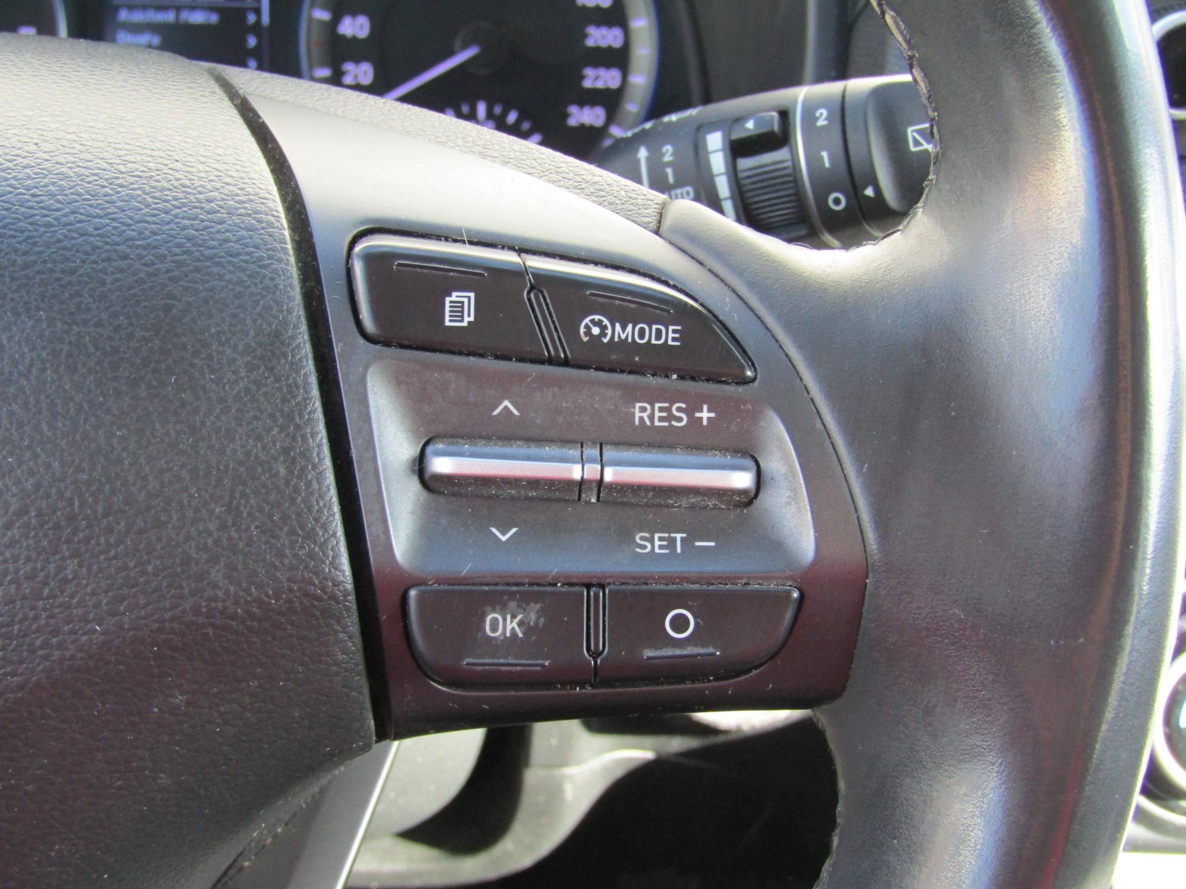 Hyundai Kona, 2019 - pohled č. 18