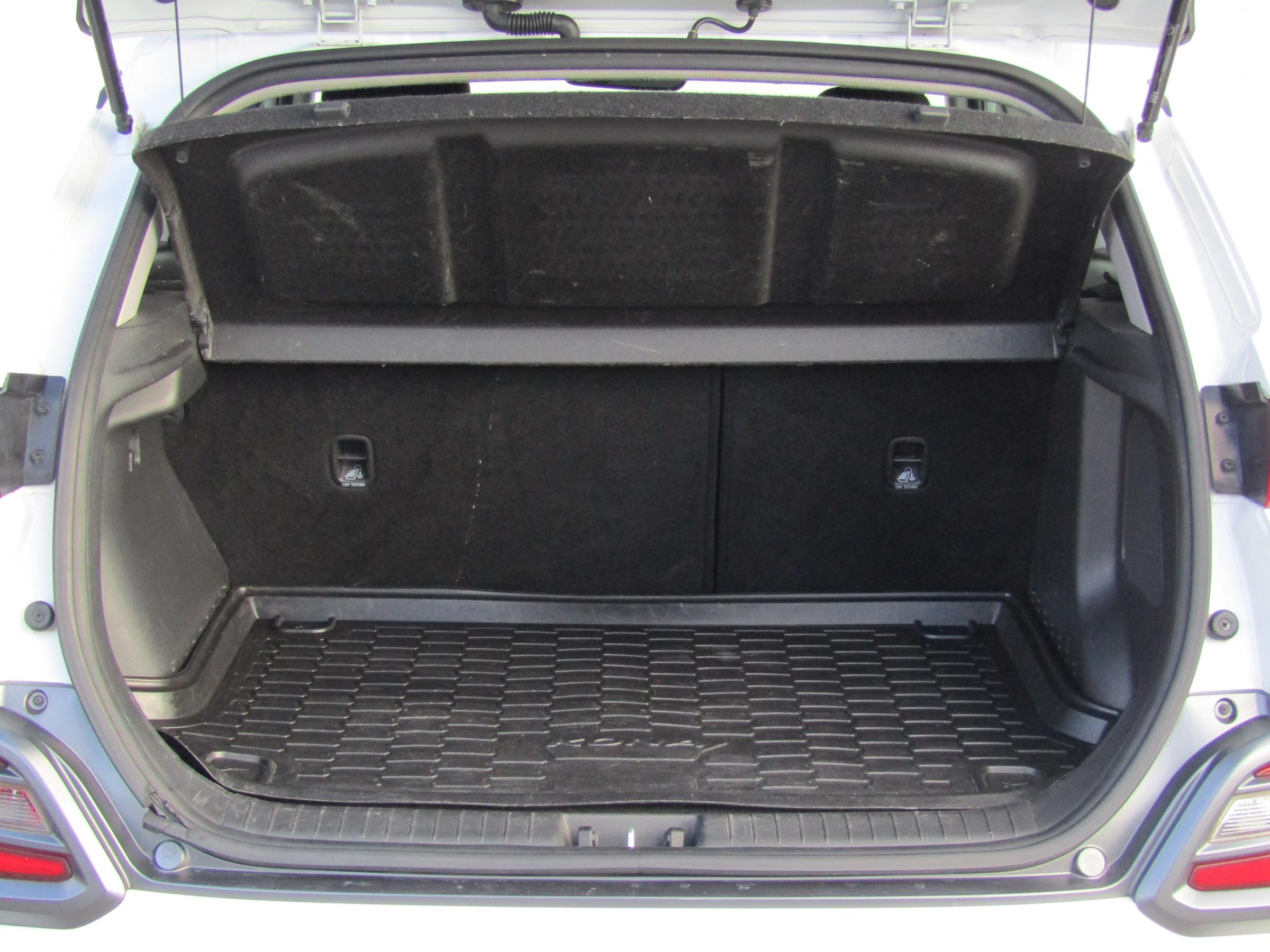 Hyundai Kona, 2019 - pohled č. 7