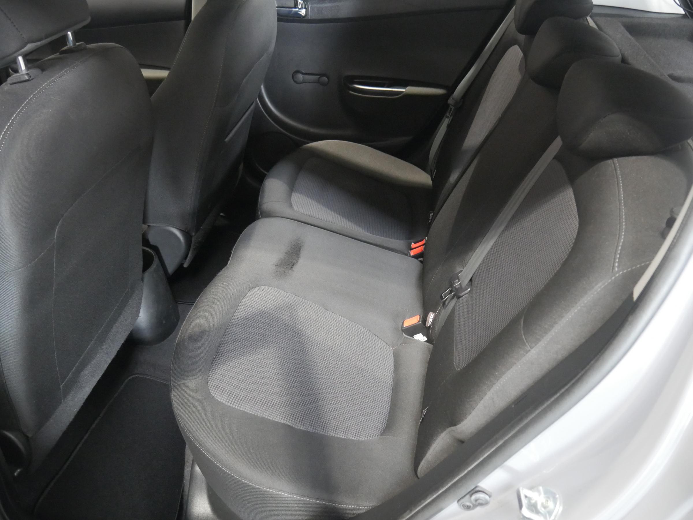 Hyundai i20, 2014 - pohled č. 10