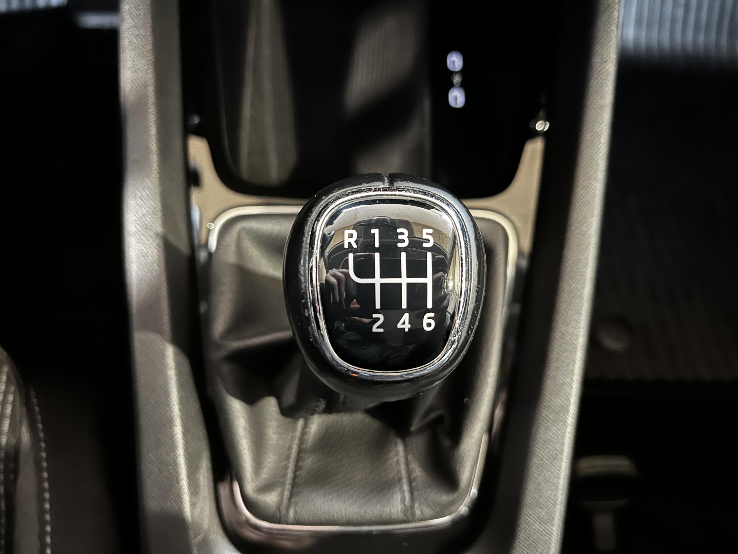 Škoda Octavia IV, 2022 - pohled č. 16