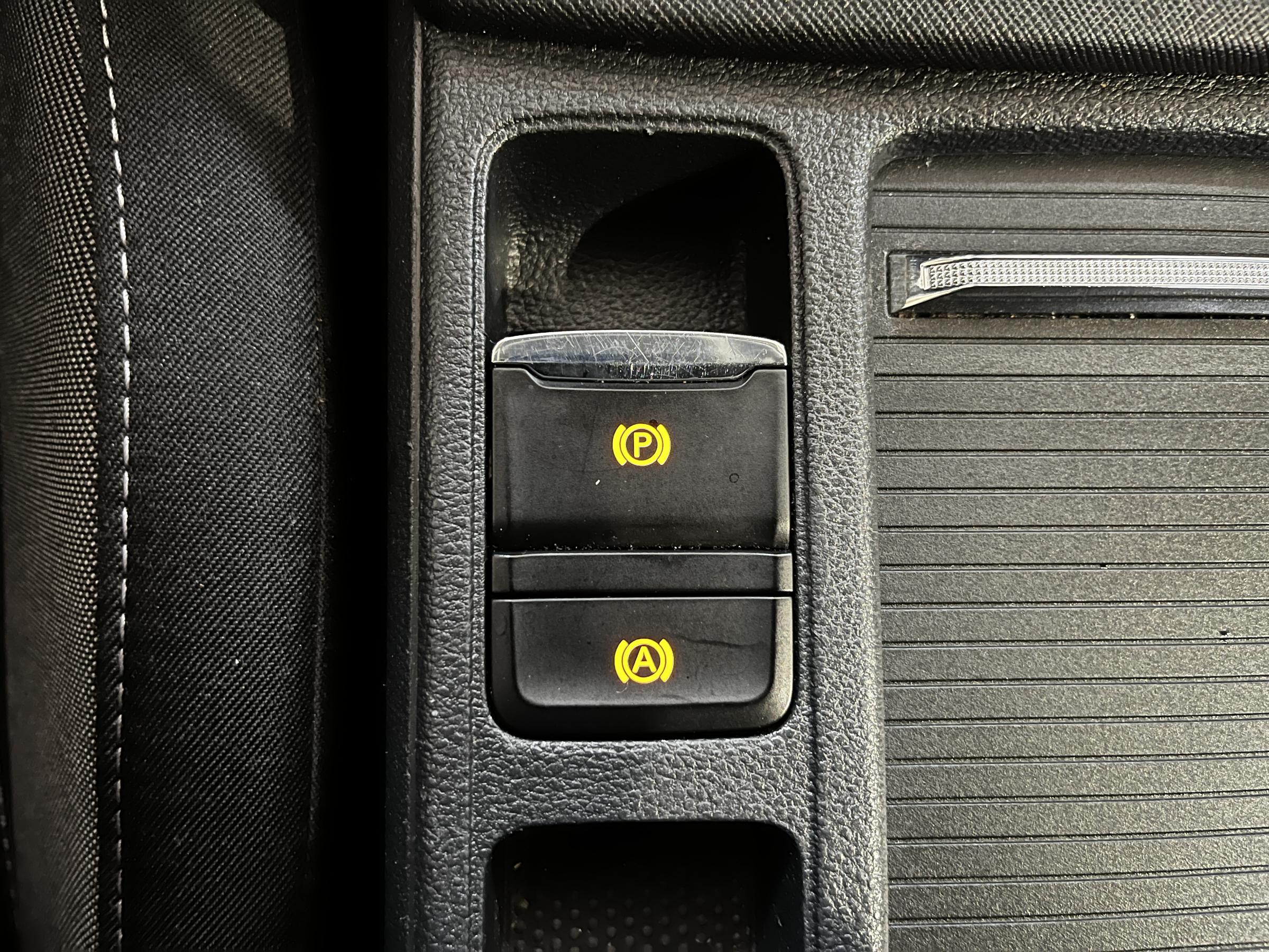 Škoda Octavia IV, 2022 - pohled č. 17