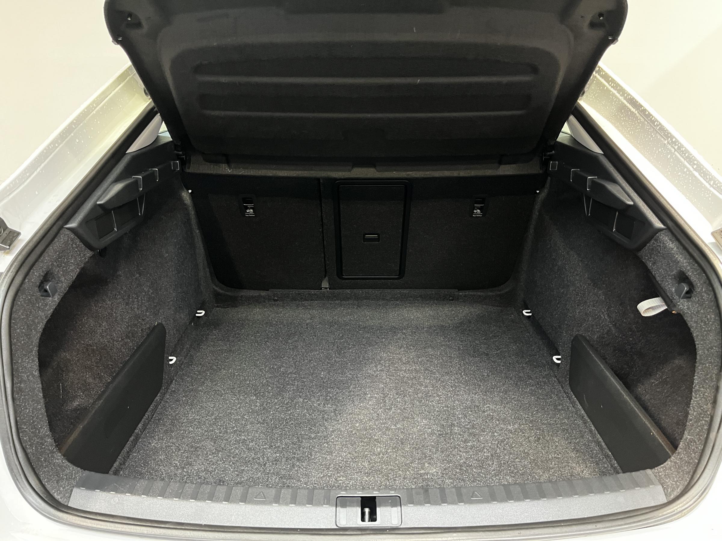 Škoda Octavia IV, 2022 - pohled č. 7