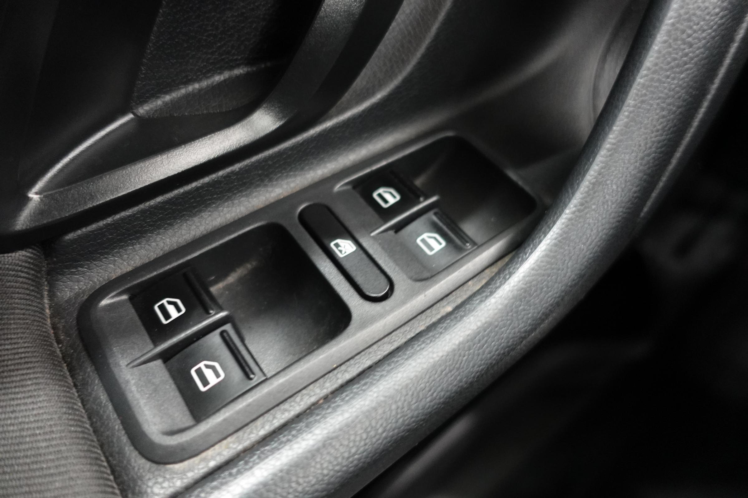 Škoda Roomster, 2012 - pohled č. 14