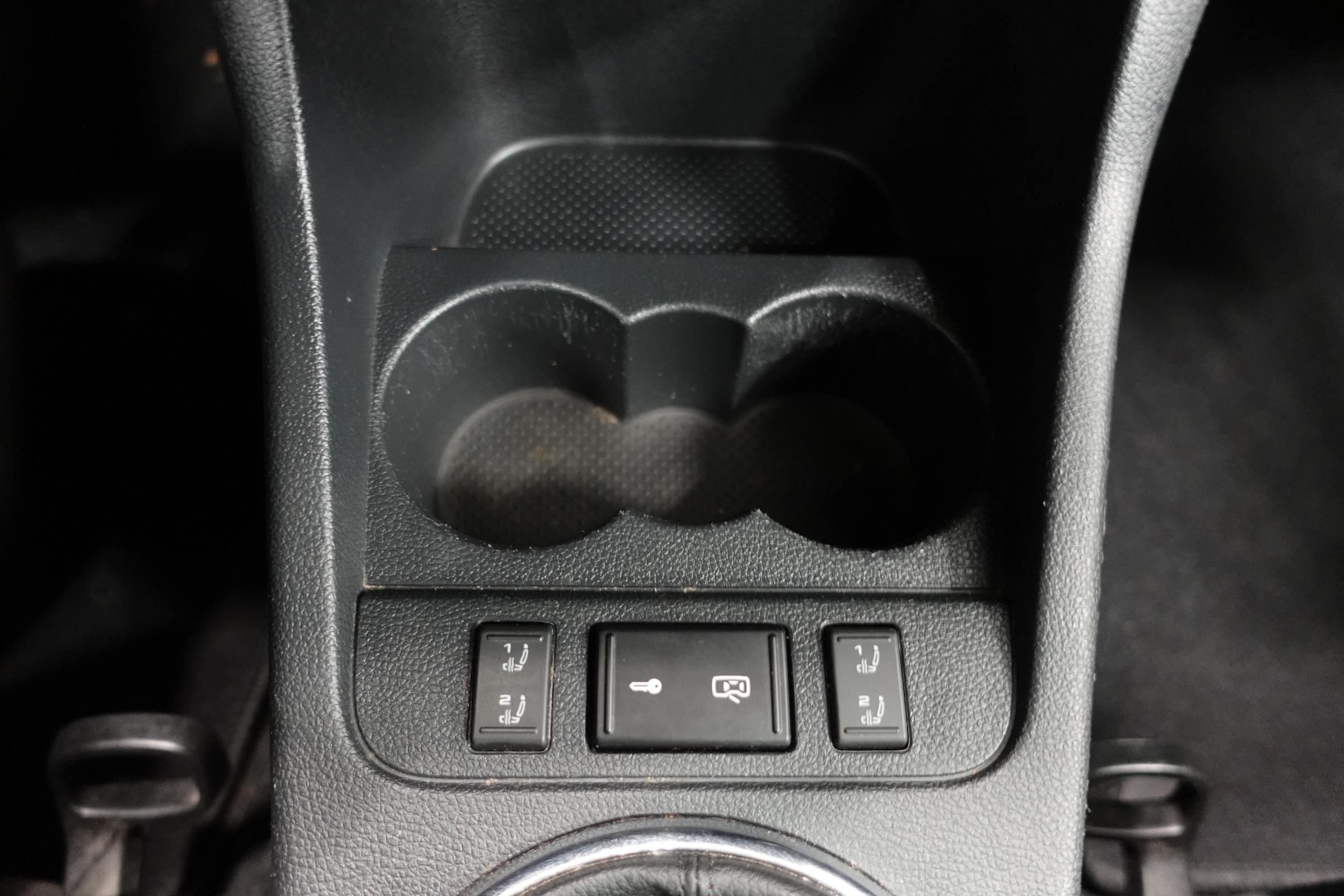 Škoda Roomster, 2012 - pohled č. 17