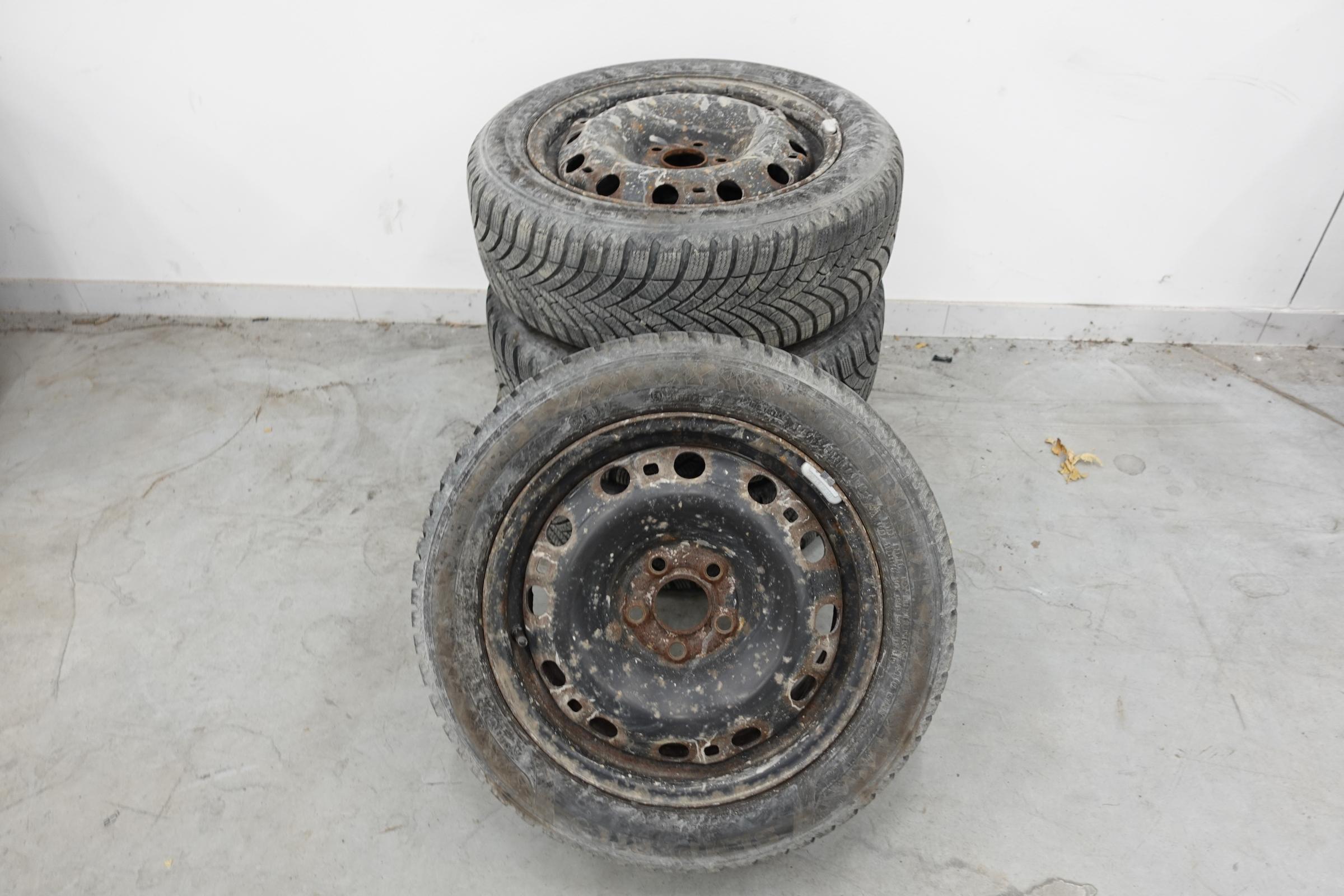 Škoda Roomster, 2012 - pohled č. 18