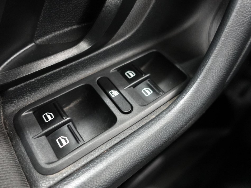 Škoda Roomster 1.6 TDi Family