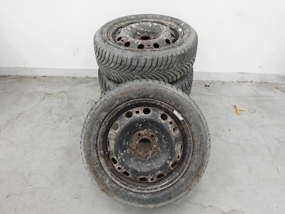 Škoda Roomster 1.6 TDi Family