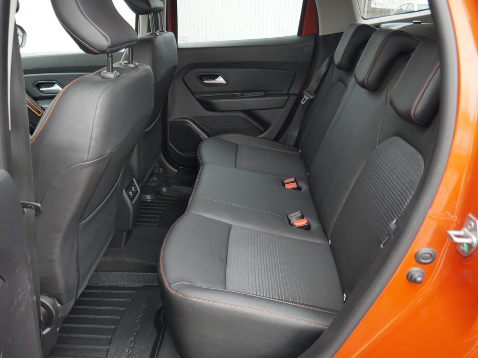 Dacia Duster 1.5 DCi Extreme+