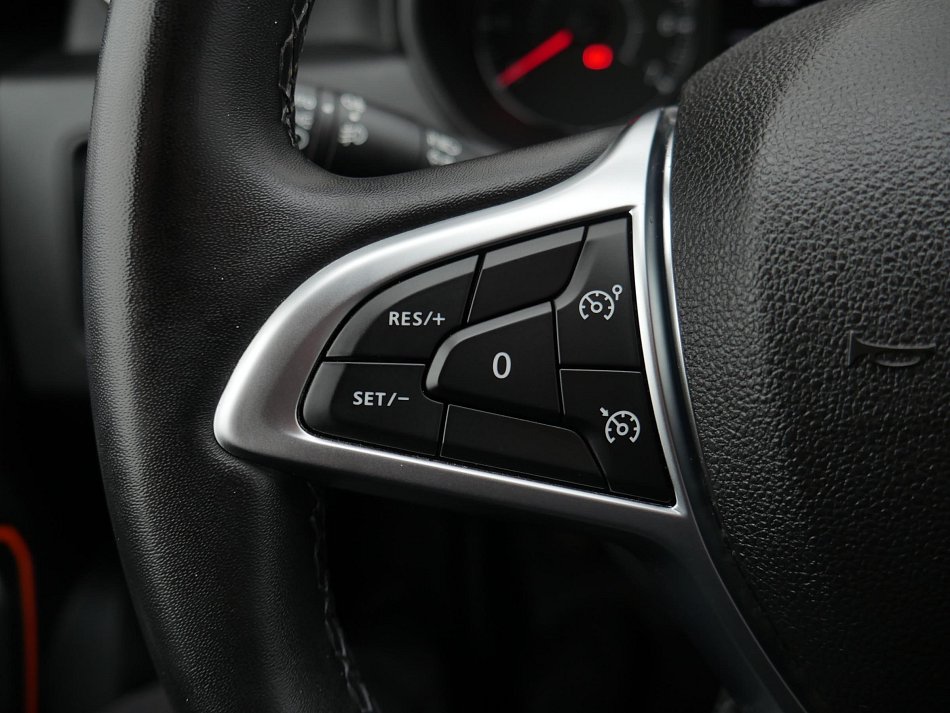 Dacia Duster 1.5 DCi Extreme+