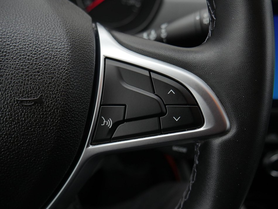 Dacia Duster 1.5 DCi Extreme+