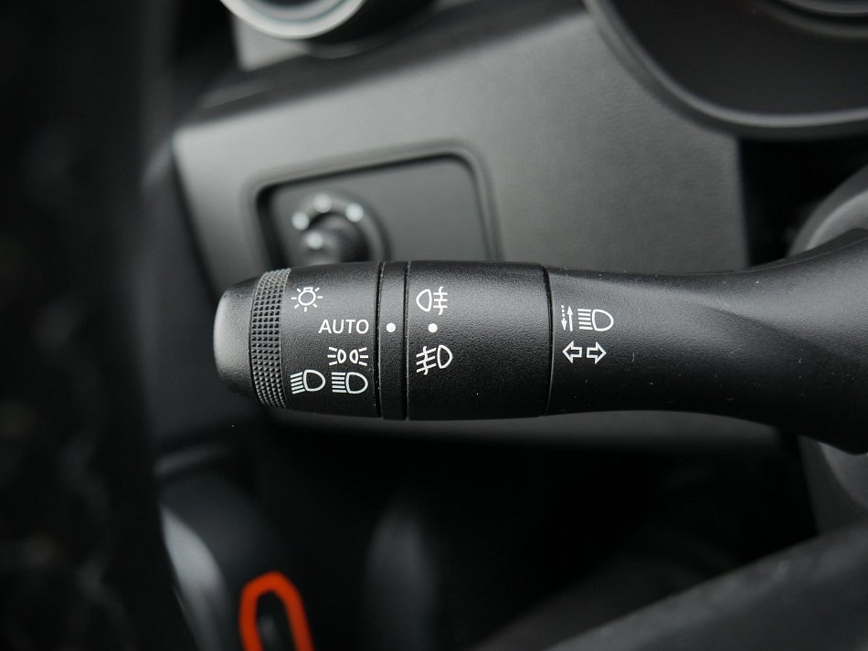 Dacia Duster 1.5 DCi Extreme+