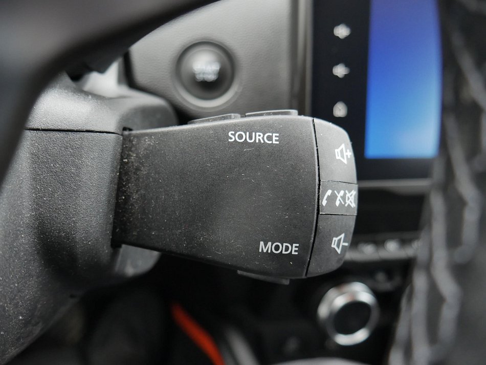 Dacia Duster 1.5 DCi Extreme+