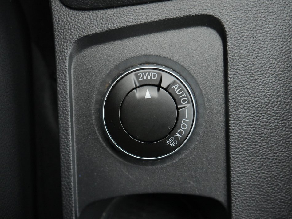 Dacia Duster 1.5 DCi Extreme+