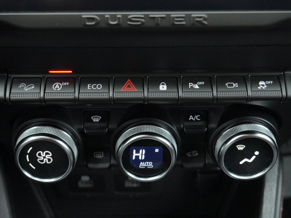 Dacia Duster 1.5 DCi Extreme+