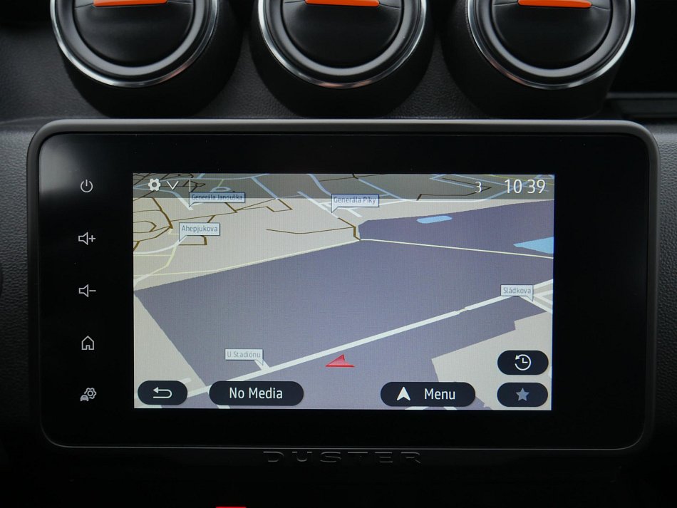 Dacia Duster 1.5 DCi Extreme+