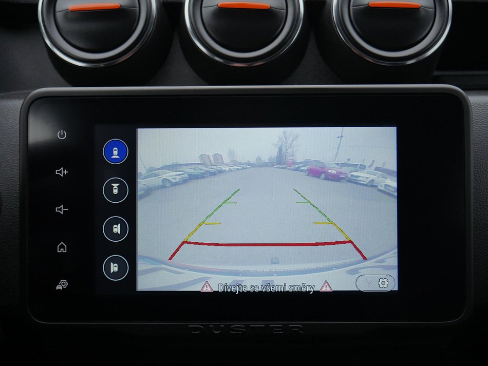 Dacia Duster 1.5 DCi Extreme+