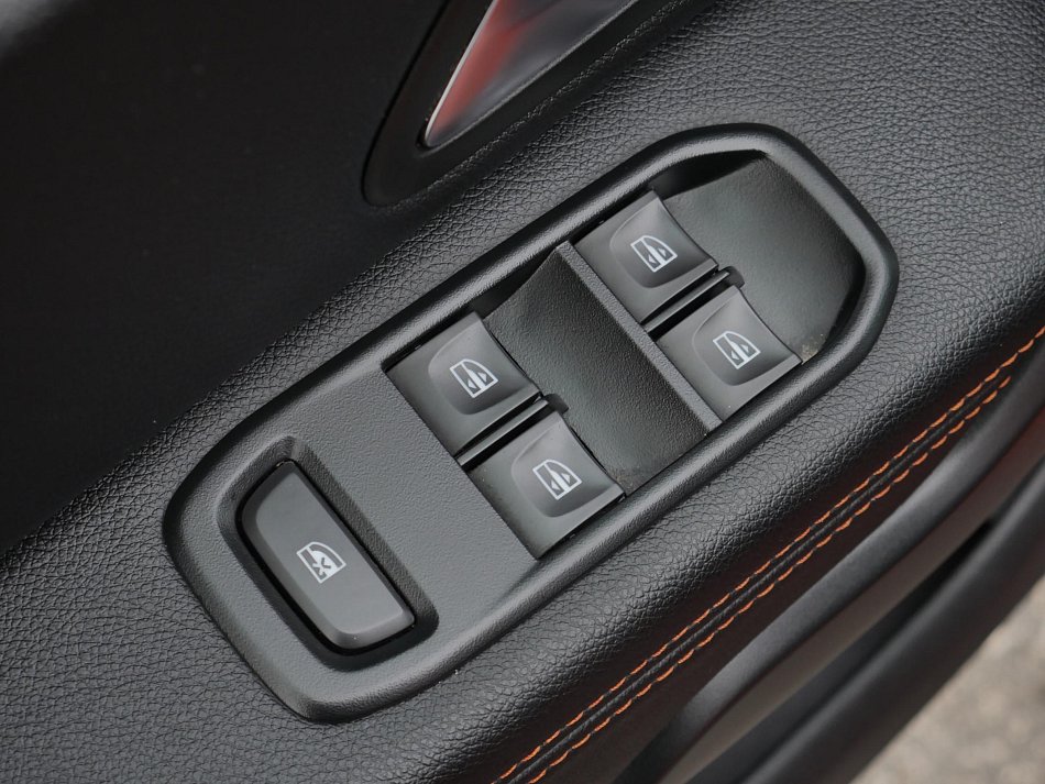 Dacia Duster 1.5 DCi Extreme+