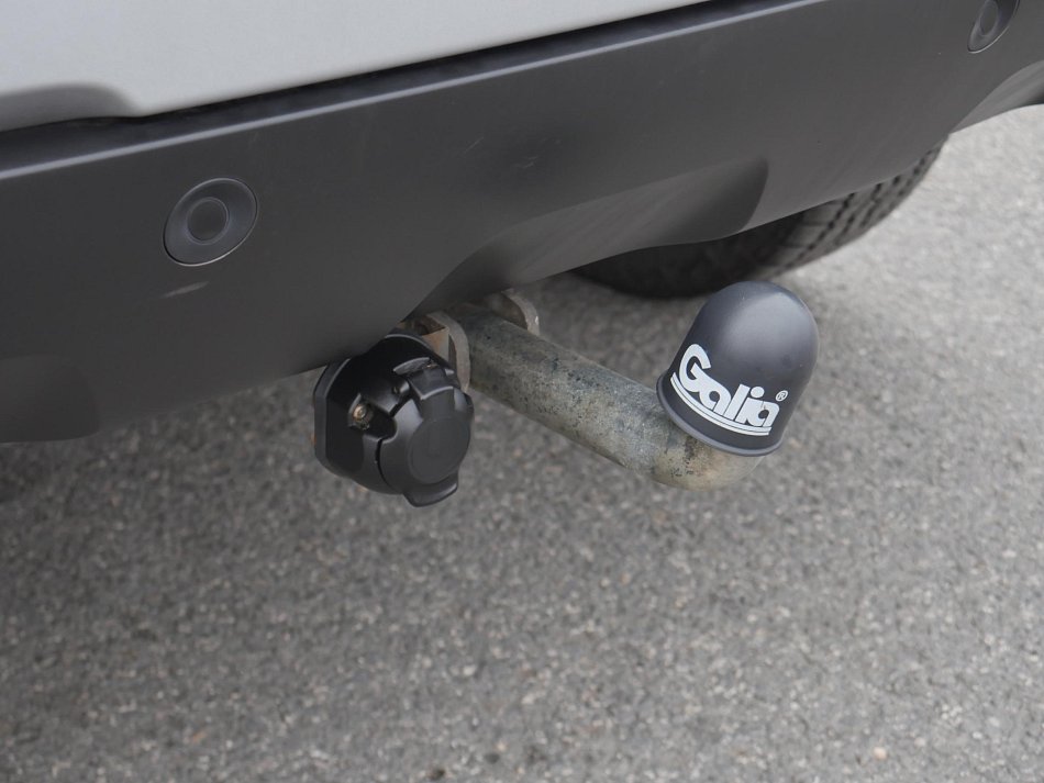 Dacia Duster 1.5 DCi Extreme+